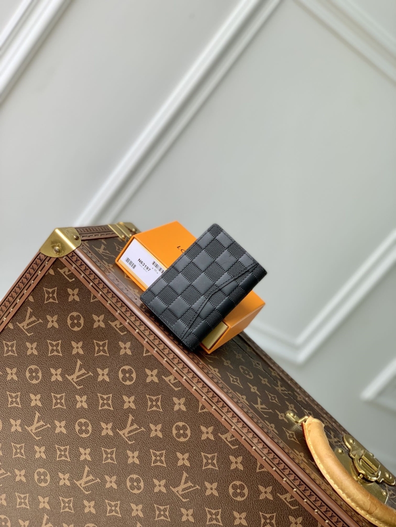 LV Wallets